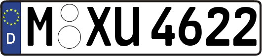 M-XU4622