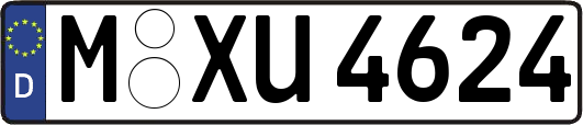 M-XU4624