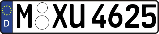 M-XU4625