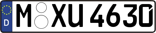 M-XU4630