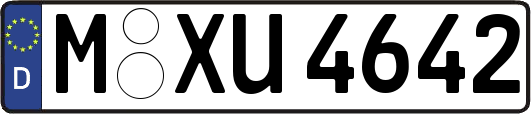 M-XU4642
