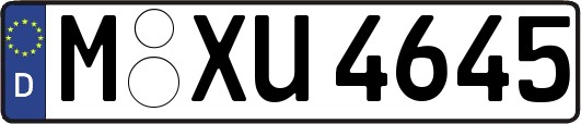 M-XU4645