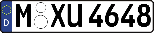 M-XU4648