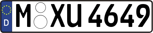 M-XU4649