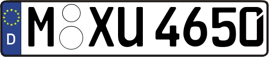 M-XU4650