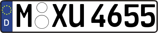 M-XU4655
