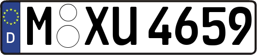 M-XU4659
