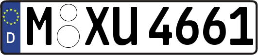 M-XU4661