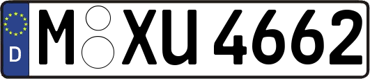 M-XU4662