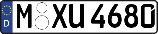 M-XU4680