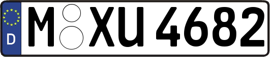 M-XU4682