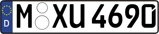M-XU4690