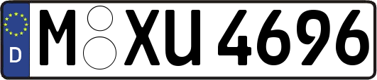 M-XU4696