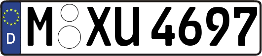 M-XU4697