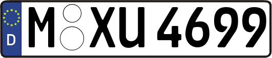 M-XU4699