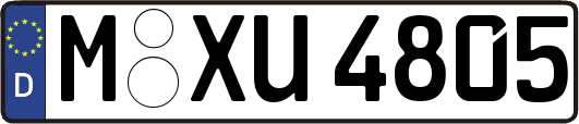M-XU4805