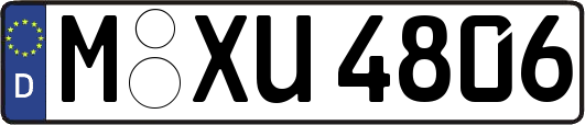 M-XU4806