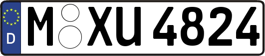 M-XU4824