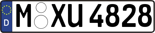 M-XU4828