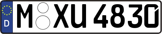 M-XU4830