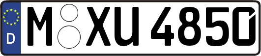 M-XU4850