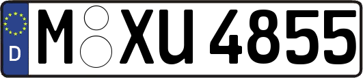 M-XU4855