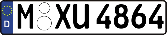 M-XU4864