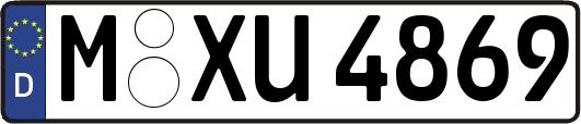M-XU4869