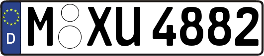 M-XU4882