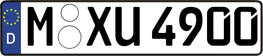 M-XU4900