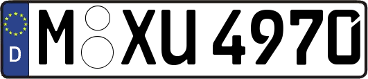 M-XU4970