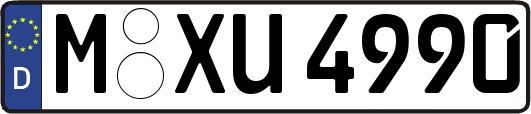 M-XU4990