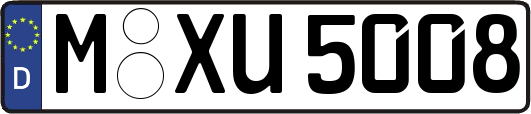 M-XU5008