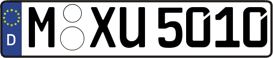 M-XU5010
