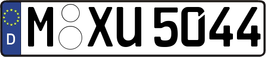 M-XU5044
