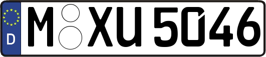 M-XU5046