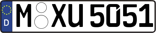 M-XU5051