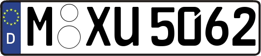 M-XU5062