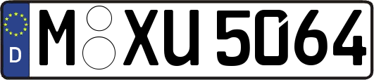 M-XU5064