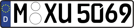 M-XU5069