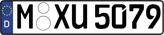 M-XU5079