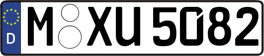 M-XU5082