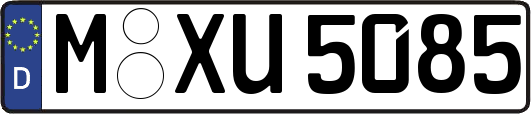 M-XU5085