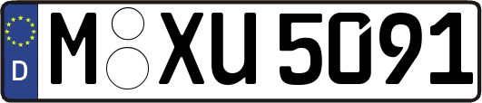 M-XU5091