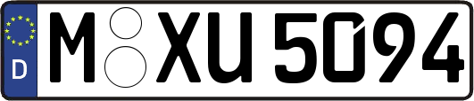 M-XU5094