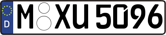 M-XU5096