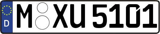M-XU5101