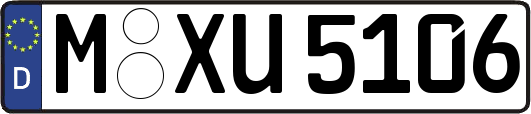M-XU5106