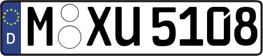 M-XU5108