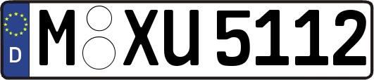 M-XU5112